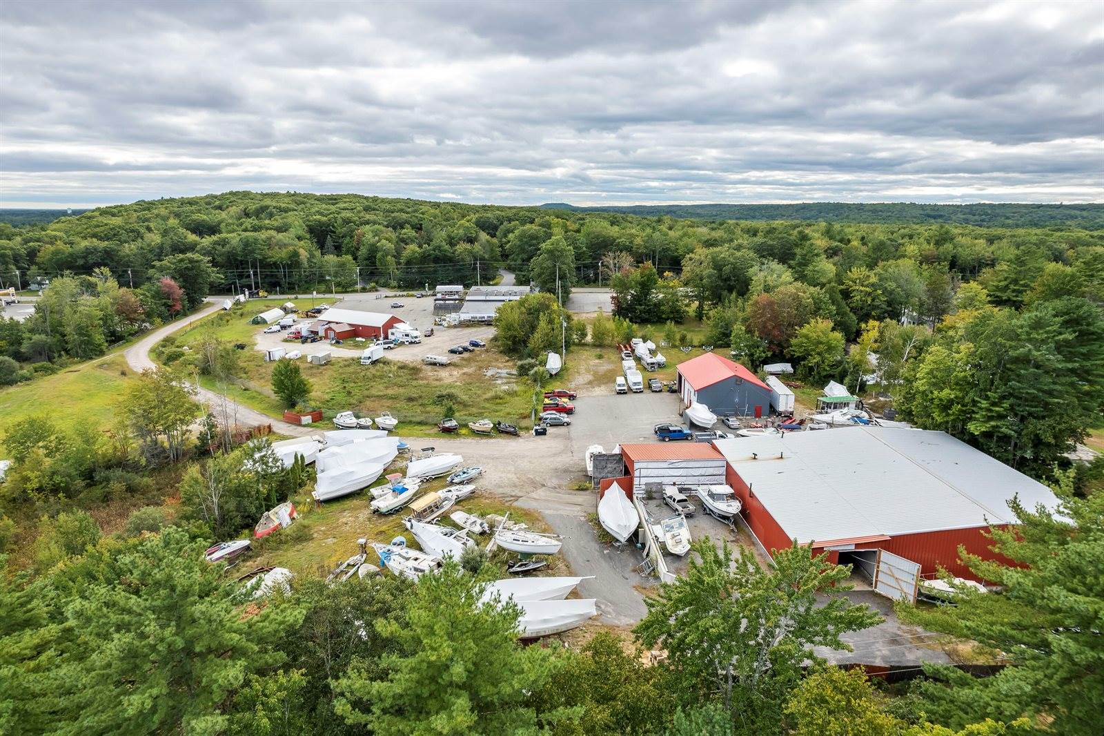 34 Compass Lane, Topsham, ME 04086