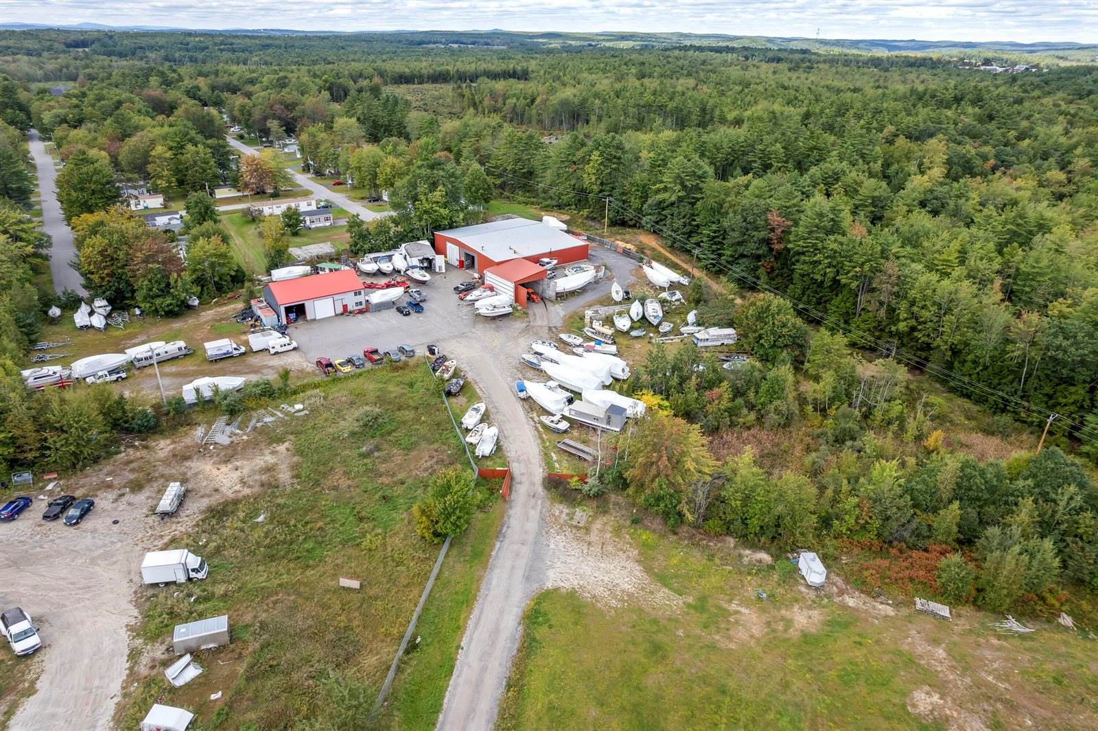 34 Compass Lane, Topsham, ME 04086