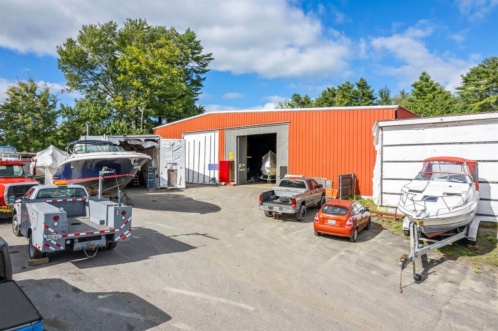 34 Compass Lane, Topsham, ME 04086