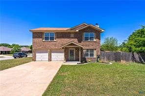 902 Joe Morse Drive, Copperas Cove, TX 76522