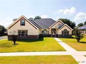 6306 Siltstone Loop, Killeen, TX 76543