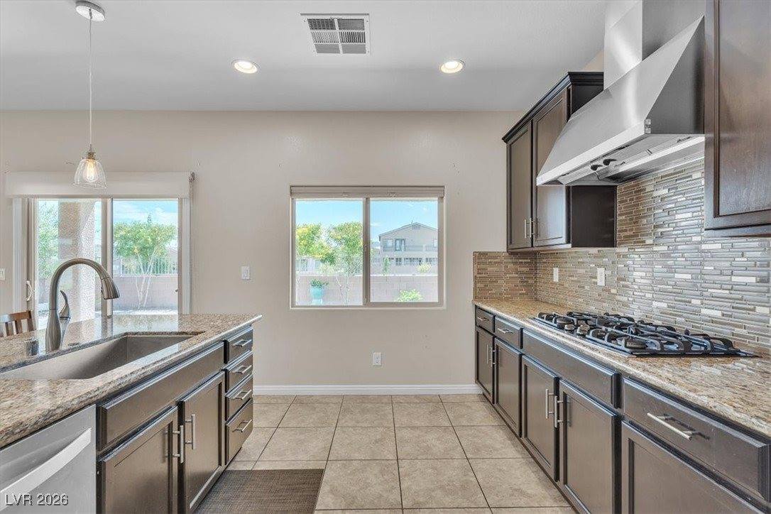 1699 Sonoran Bluff Avenue, Henderson, NV 89014