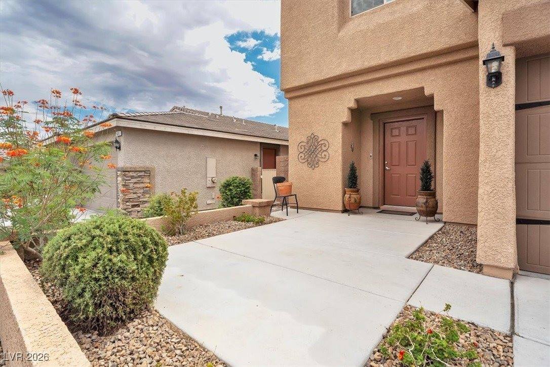 1699 Sonoran Bluff Avenue, Henderson, NV 89014