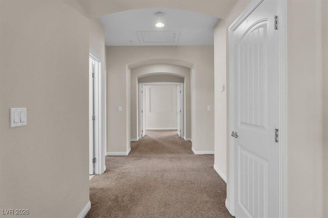 1699 Sonoran Bluff Avenue, Henderson, NV 89014