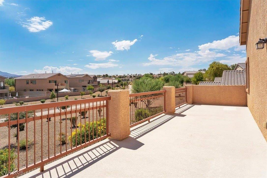 1699 Sonoran Bluff Avenue, Henderson, NV 89014