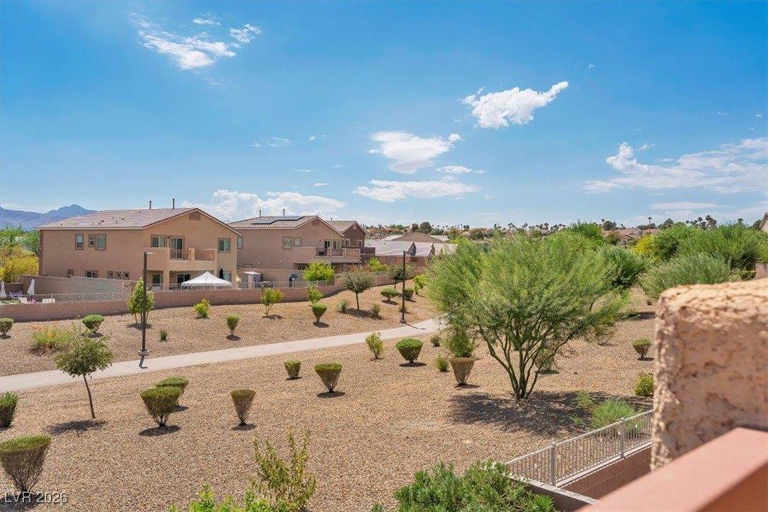 1699 Sonoran Bluff Avenue, Henderson, NV 89014