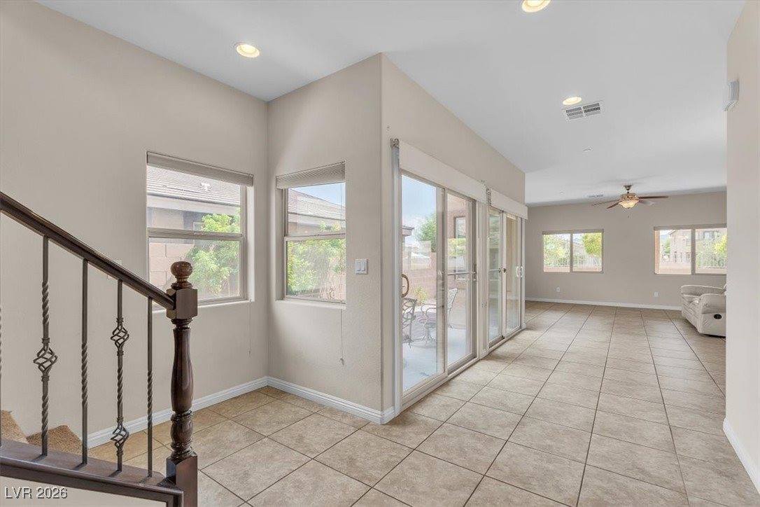 1699 Sonoran Bluff Avenue, Henderson, NV 89014