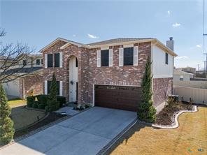 5501 Orts Drive, Killeen, TX 76542