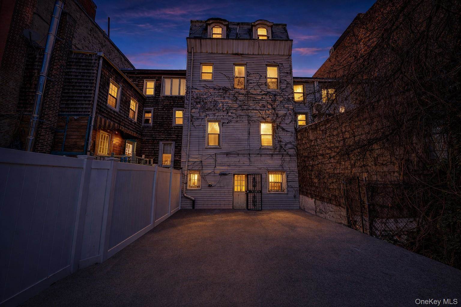 488 Classon Avenue, New York, NY 11238