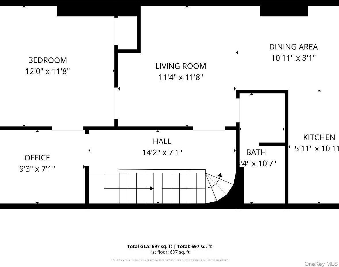 488 Classon Avenue, New York, NY 11238