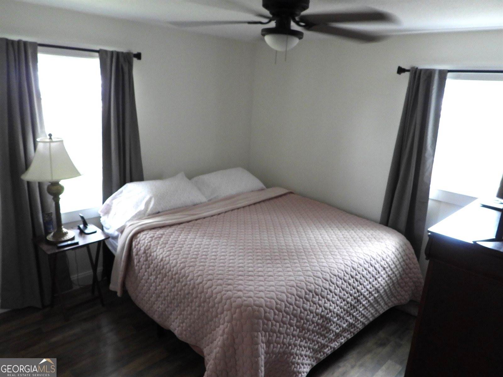 121 Beaver Drive, Blackshear, GA 31516