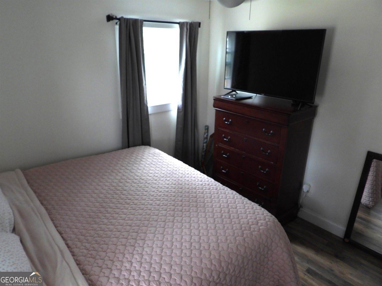 121 Beaver Drive, Blackshear, GA 31516
