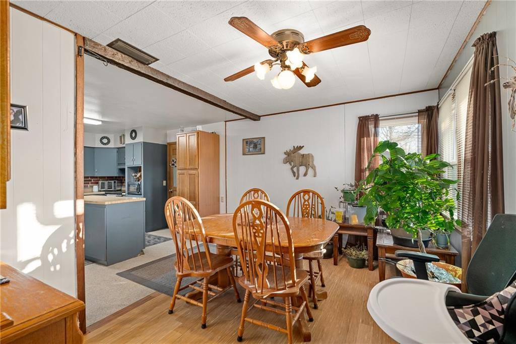 711 North Ohio Street, Adrian, MO 64720