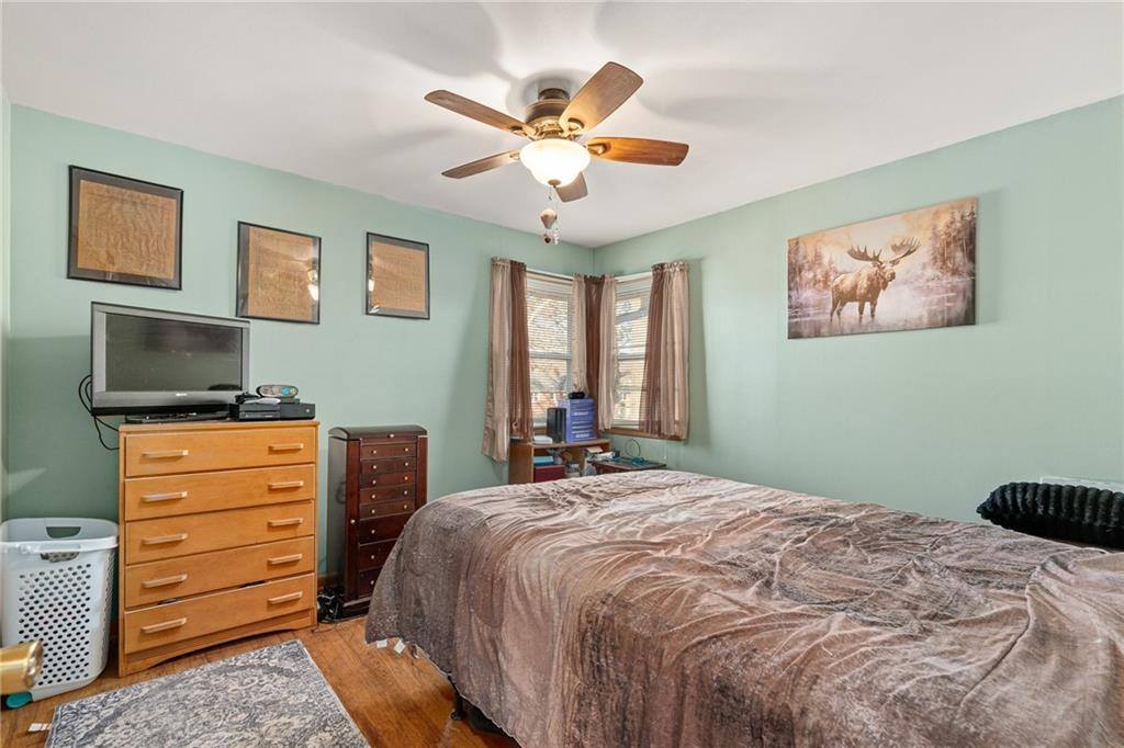 711 North Ohio Street, Adrian, MO 64720