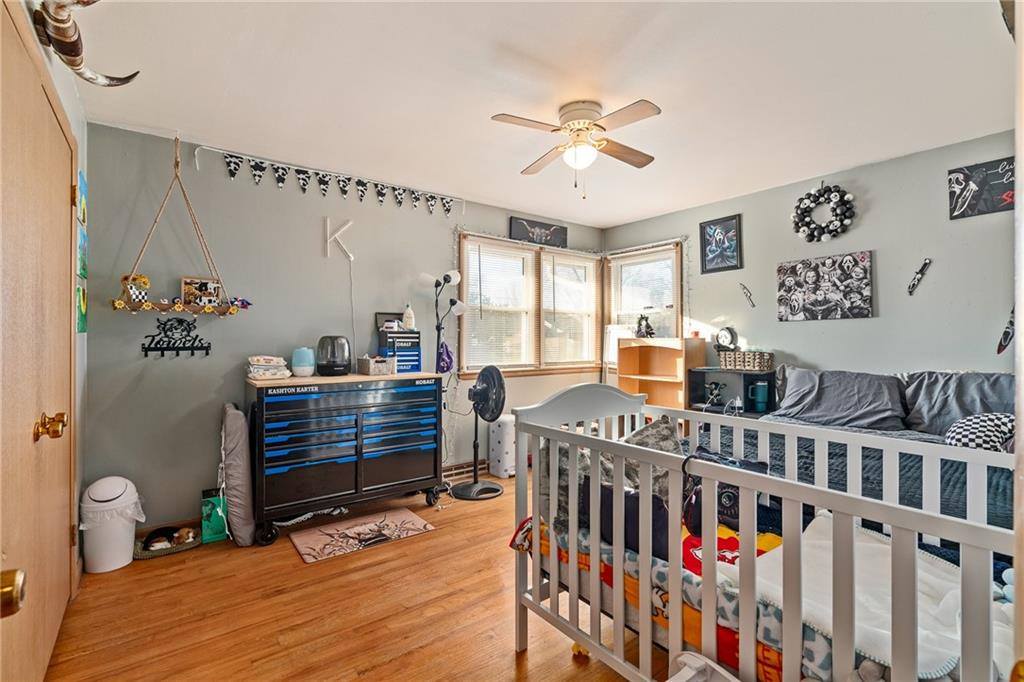 711 North Ohio Street, Adrian, MO 64720