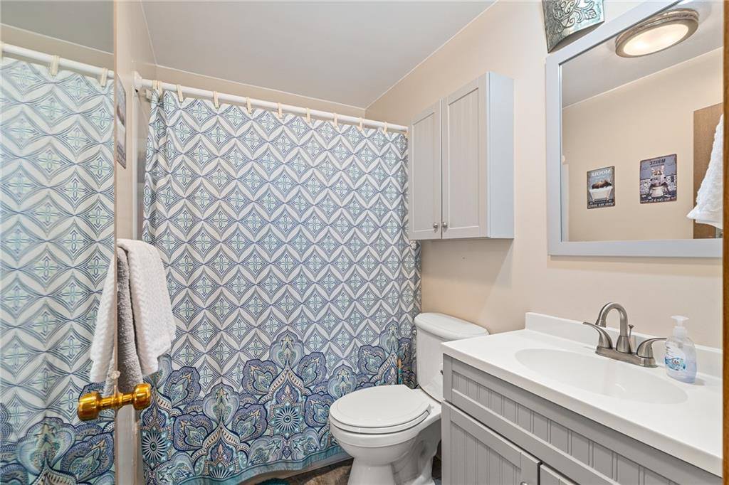 711 North Ohio Street, Adrian, MO 64720