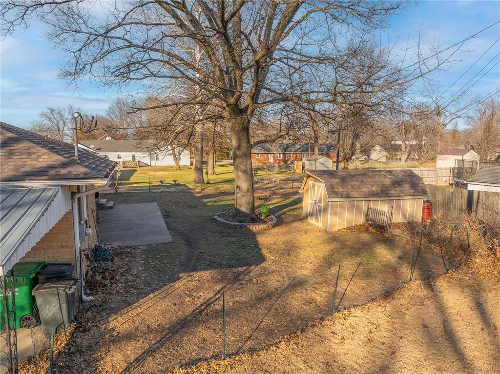 711 North Ohio Street, Adrian, MO 64720