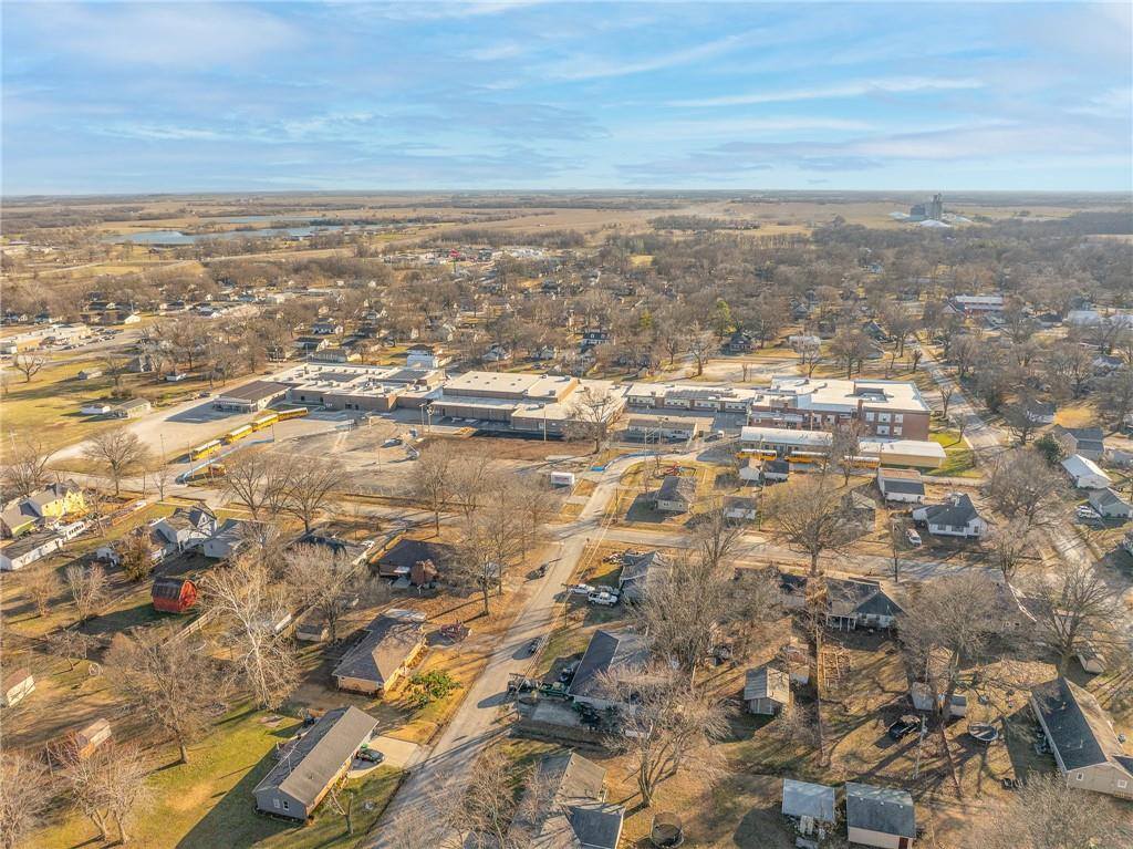 711 North Ohio Street, Adrian, MO 64720