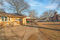 711 North Ohio Street, Adrian, MO 64720