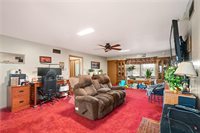 711 North Ohio Street, Adrian, MO 64720