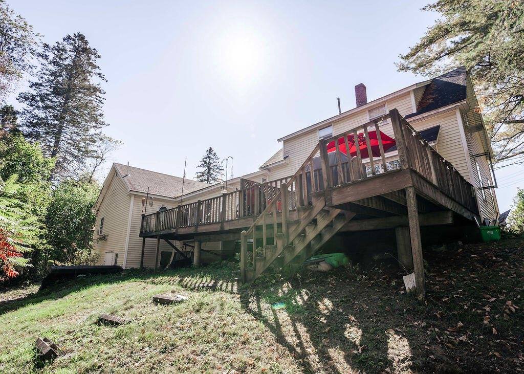 2485 Broadway, Bangor, ME 04401