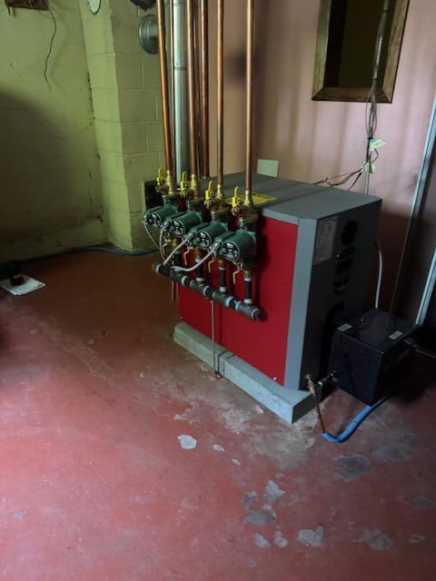 2485 Broadway, Bangor, ME 04401