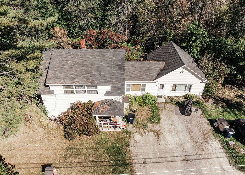 2485 Broadway, Bangor, ME 04401