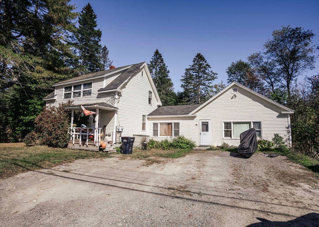 2485 Broadway, Bangor, ME 04401