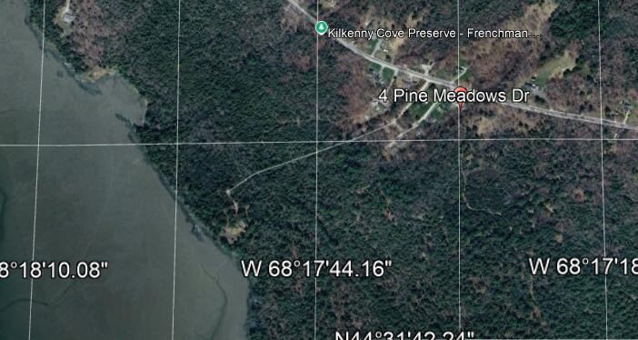 4 Pine Meadow Drive, Hancock, ME 04640