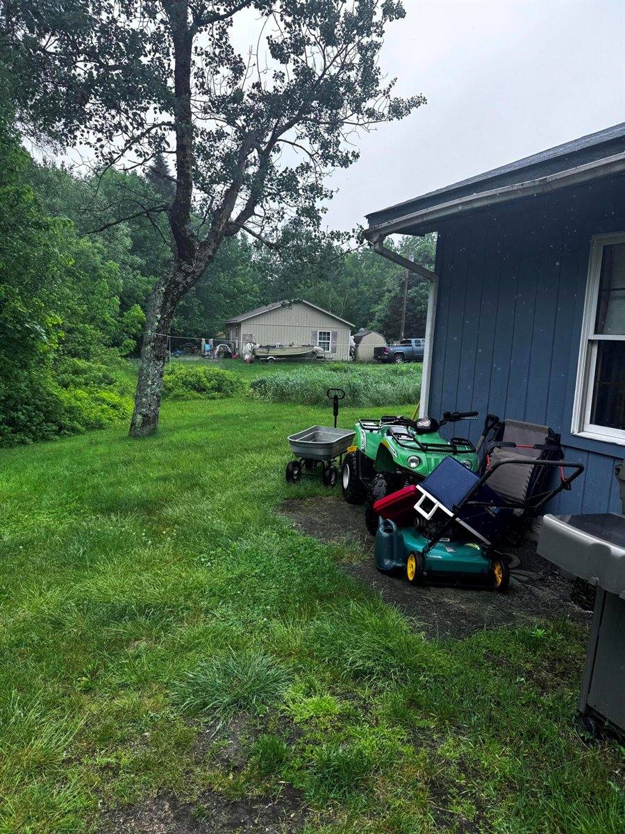 4 Pine Meadow Drive, Hancock, ME 04640