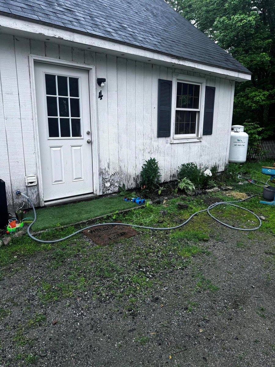 4 Pine Meadow Drive, Hancock, ME 04640