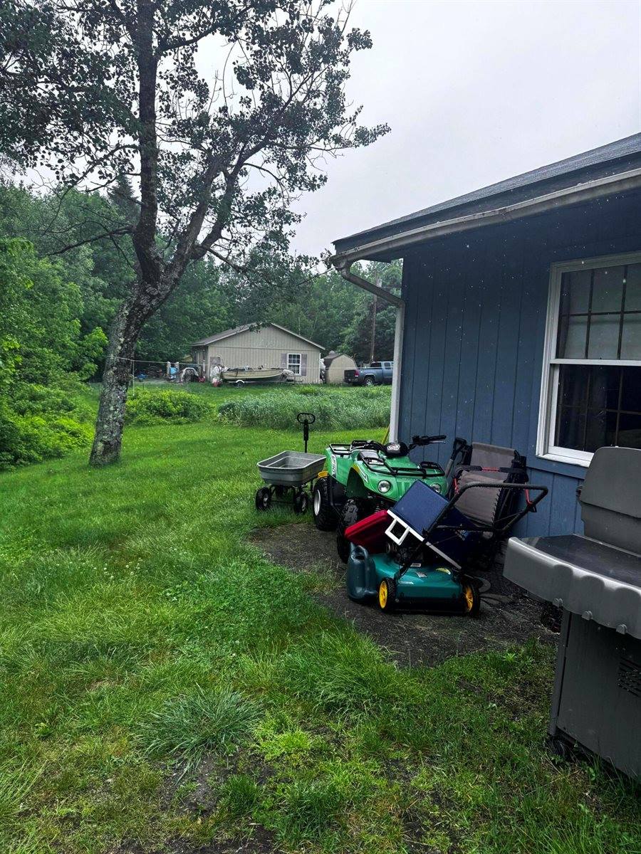 4 Pine Meadow Drive, Hancock, ME 04640