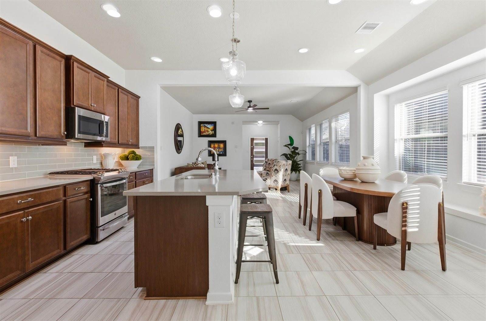 23223 Teton Glen Lane, Katy, TX 77493