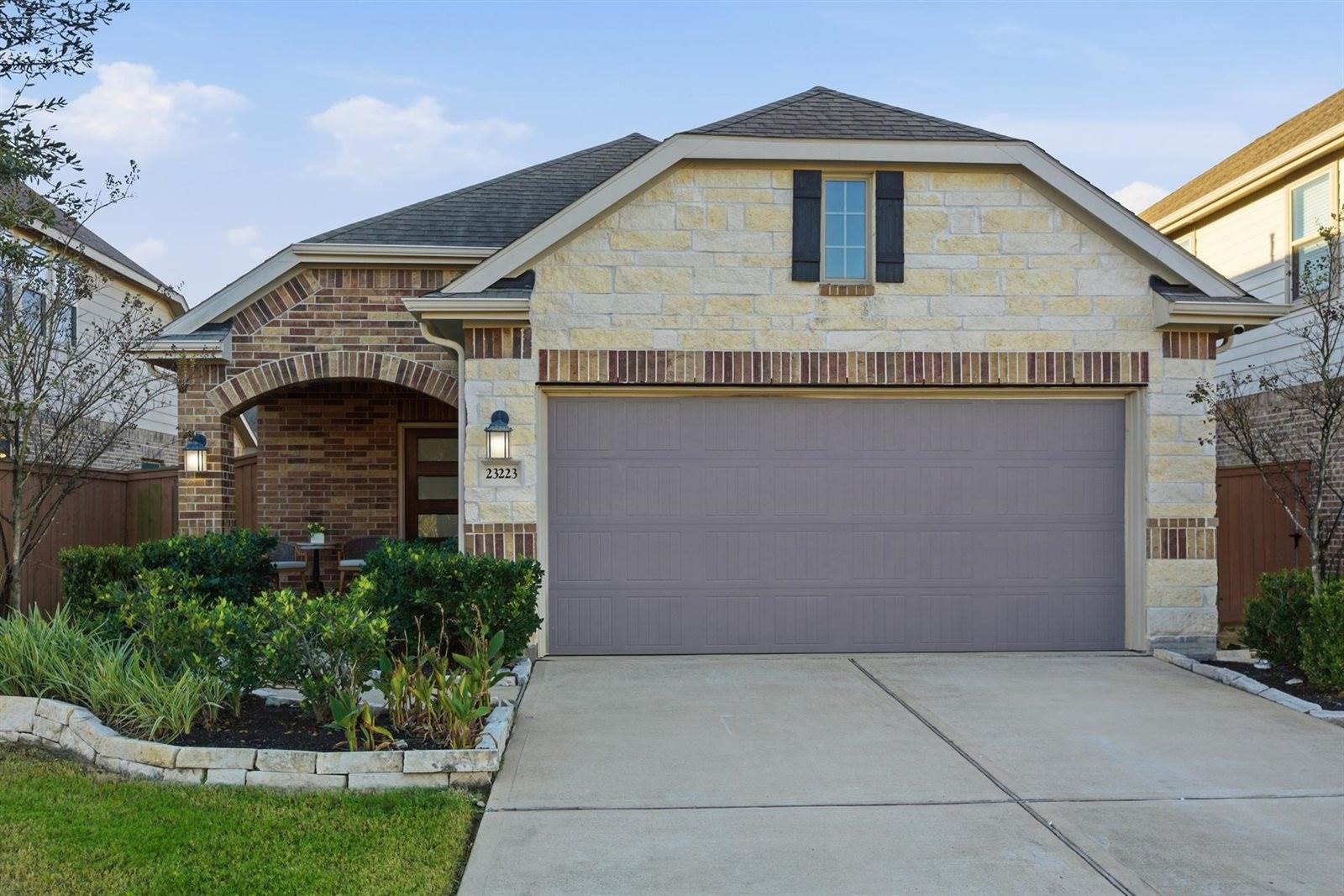 23223 Teton Glen Lane, Katy, TX 77493