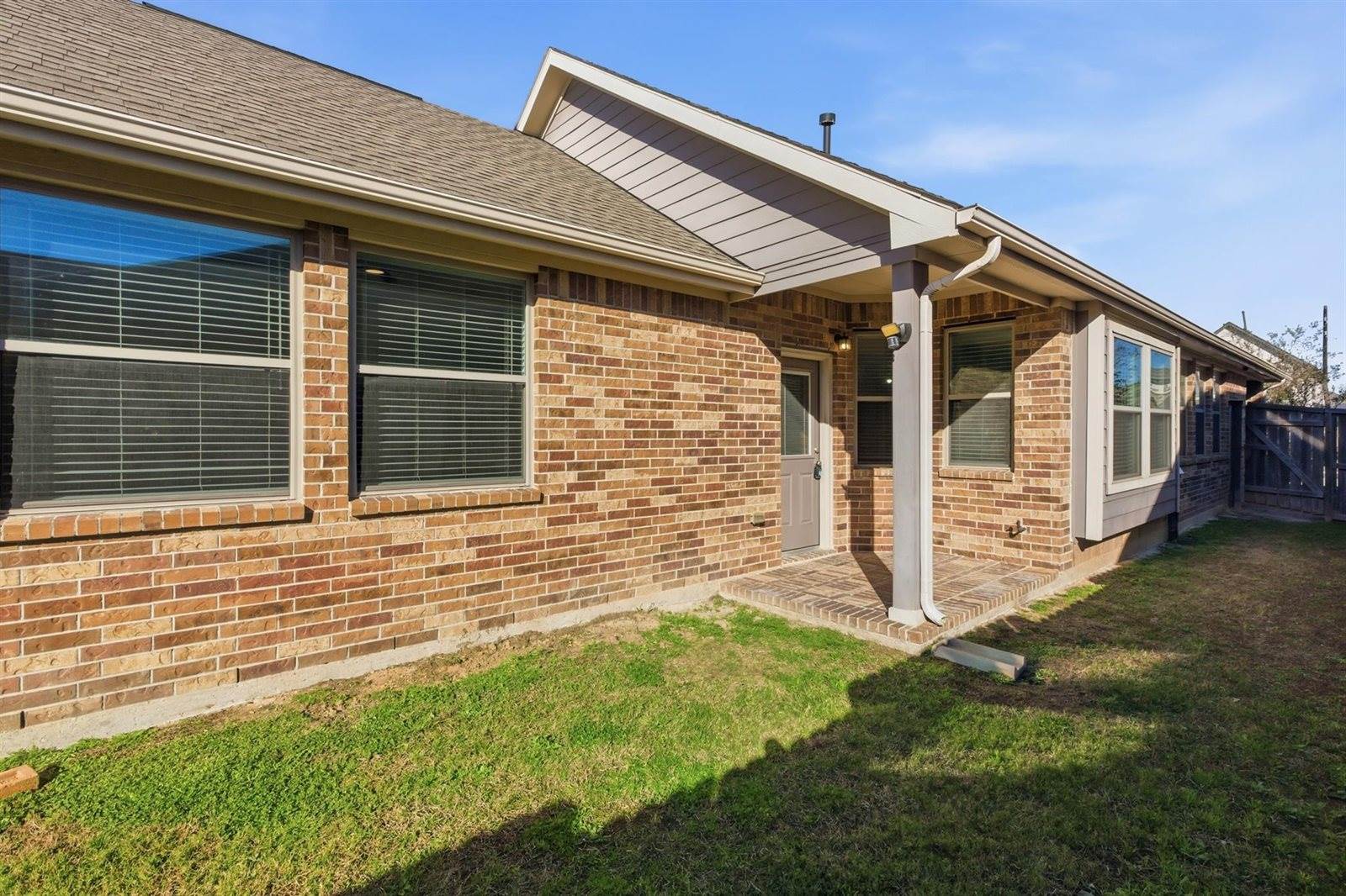 23223 Teton Glen Lane, Katy, TX 77493