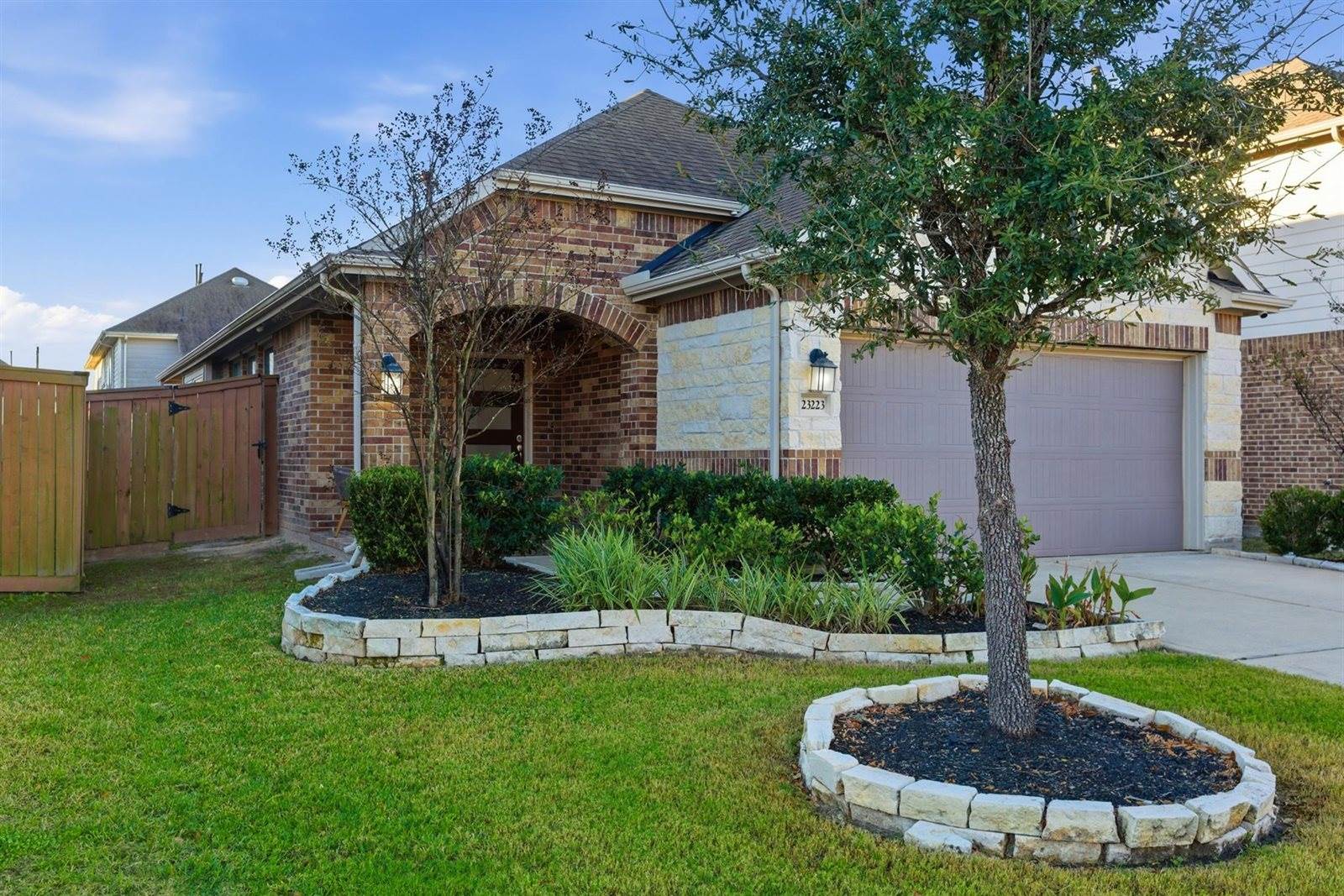 23223 Teton Glen Lane, Katy, TX 77493