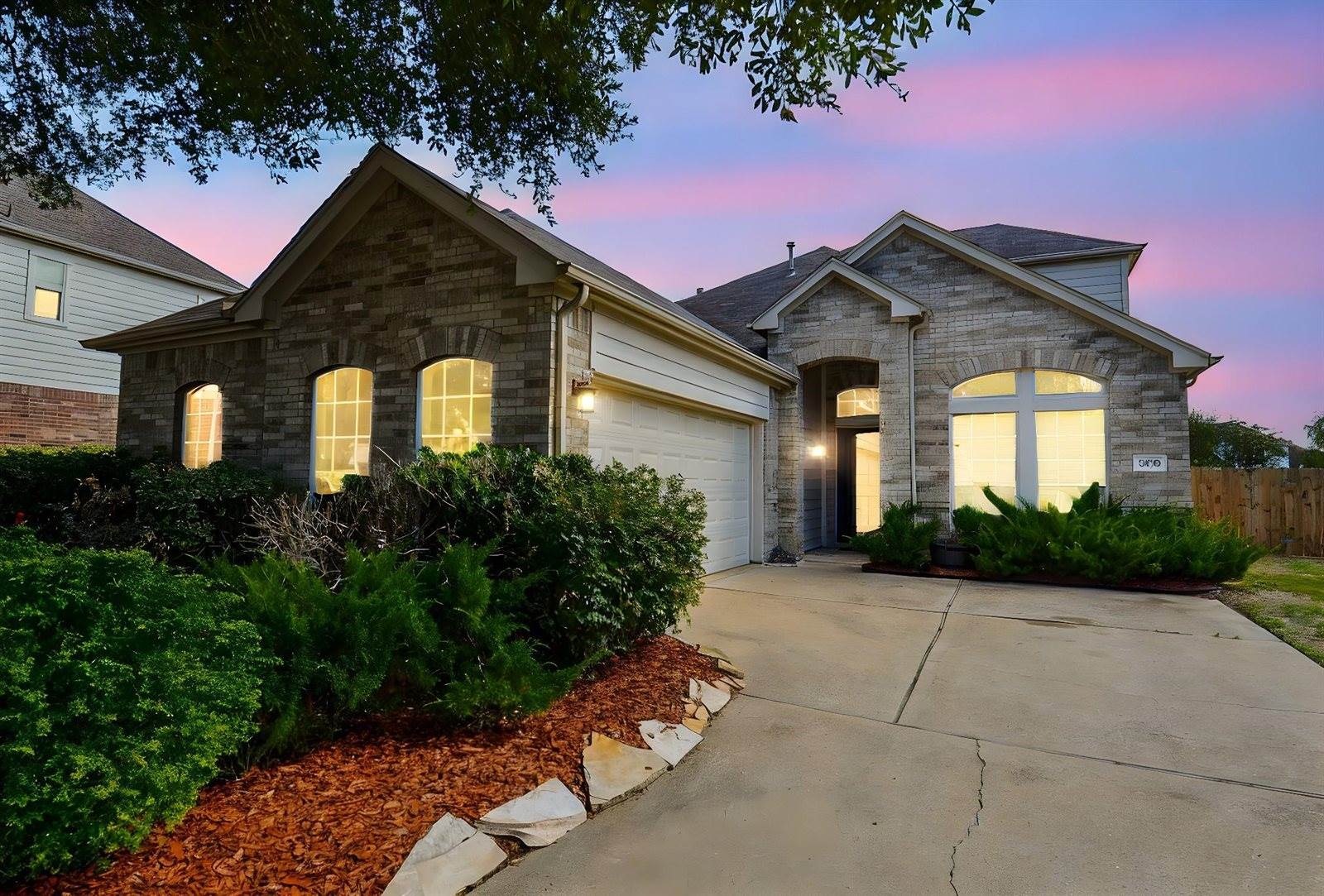 3010 Rosebud Dale Court, Houston, TX 77084