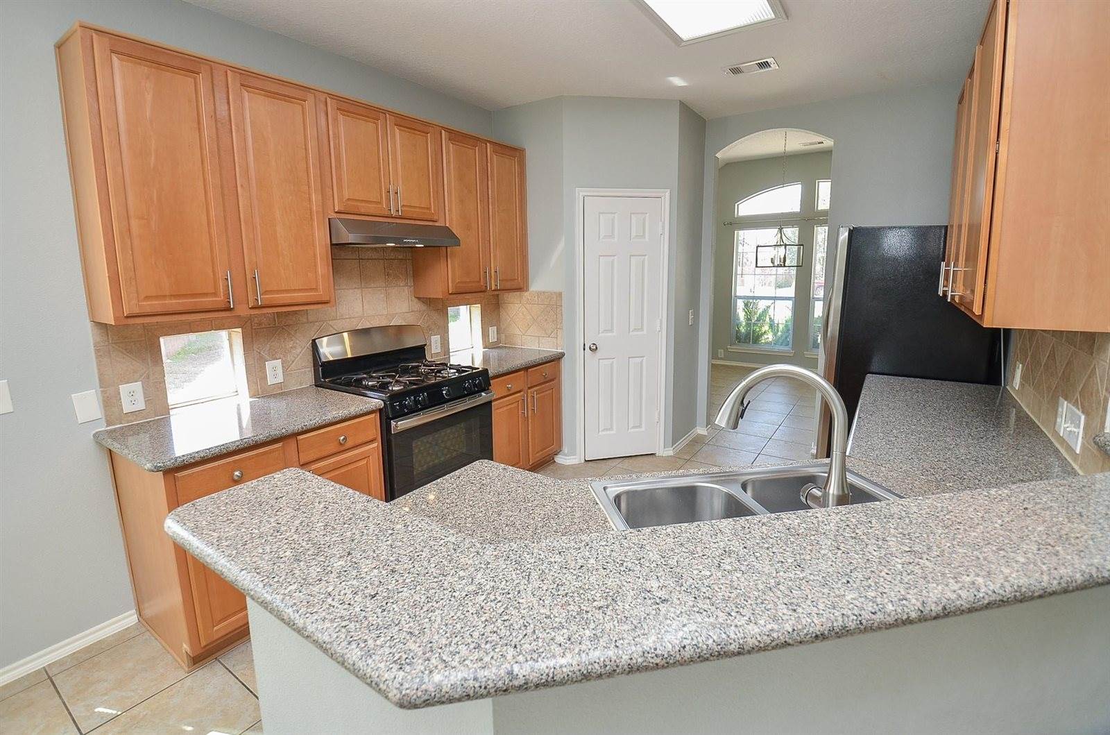 3010 Rosebud Dale Court, Houston, TX 77084