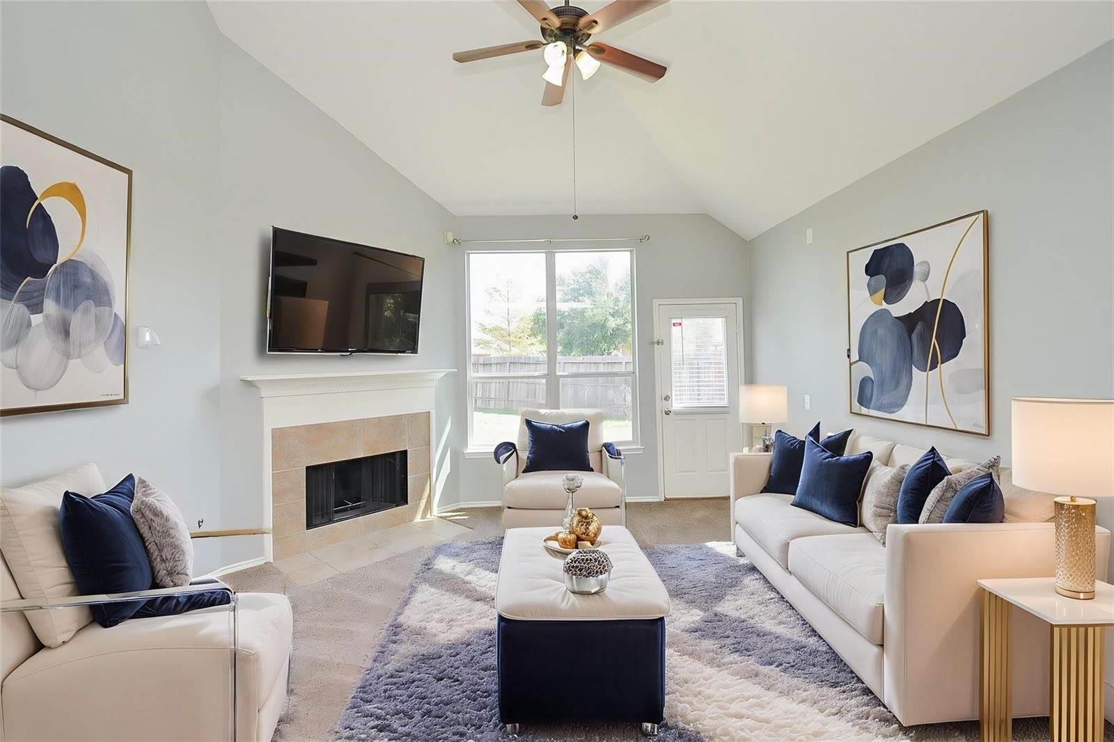 3010 Rosebud Dale Court, Houston, TX 77084