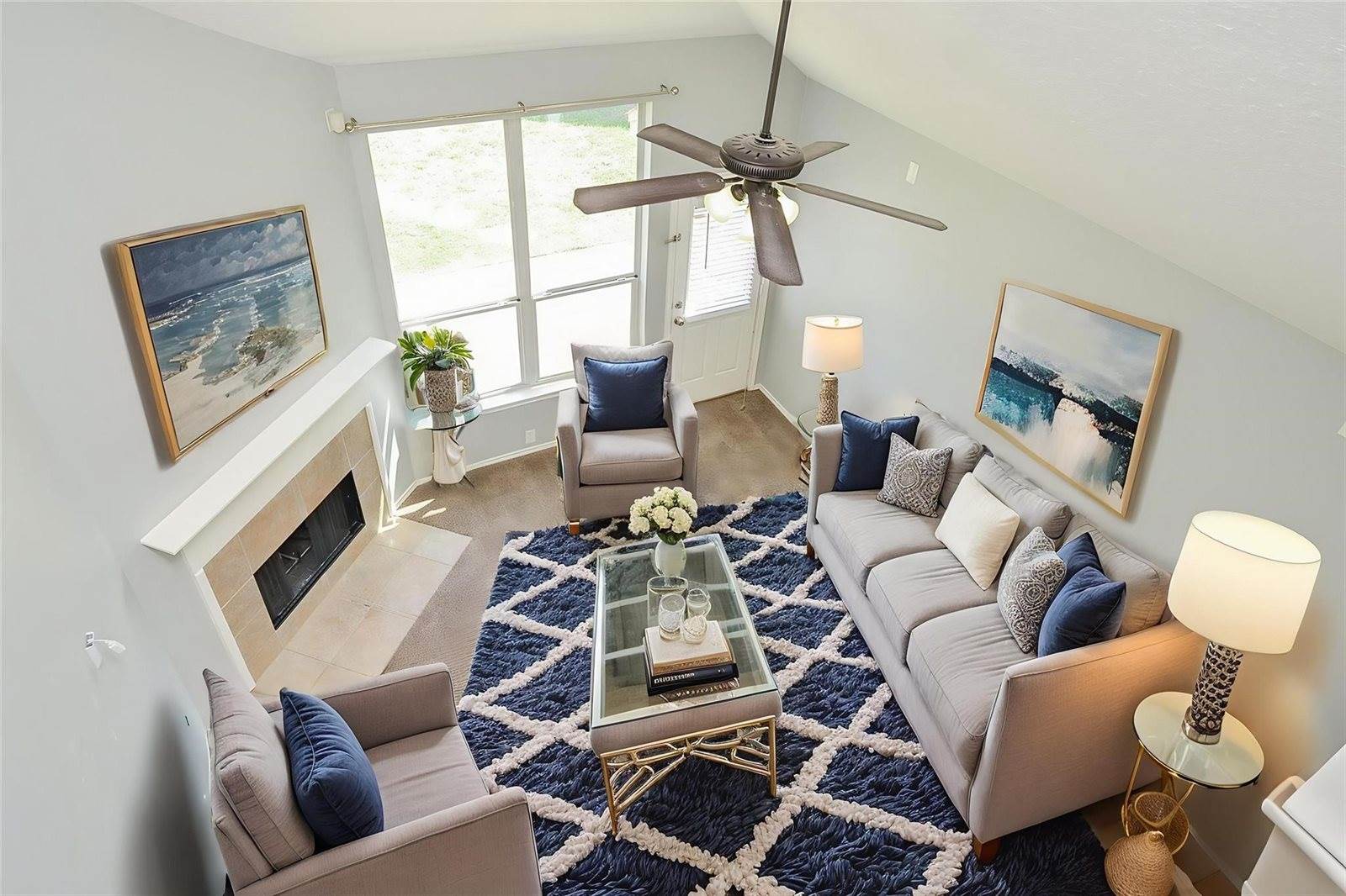 3010 Rosebud Dale Court, Houston, TX 77084