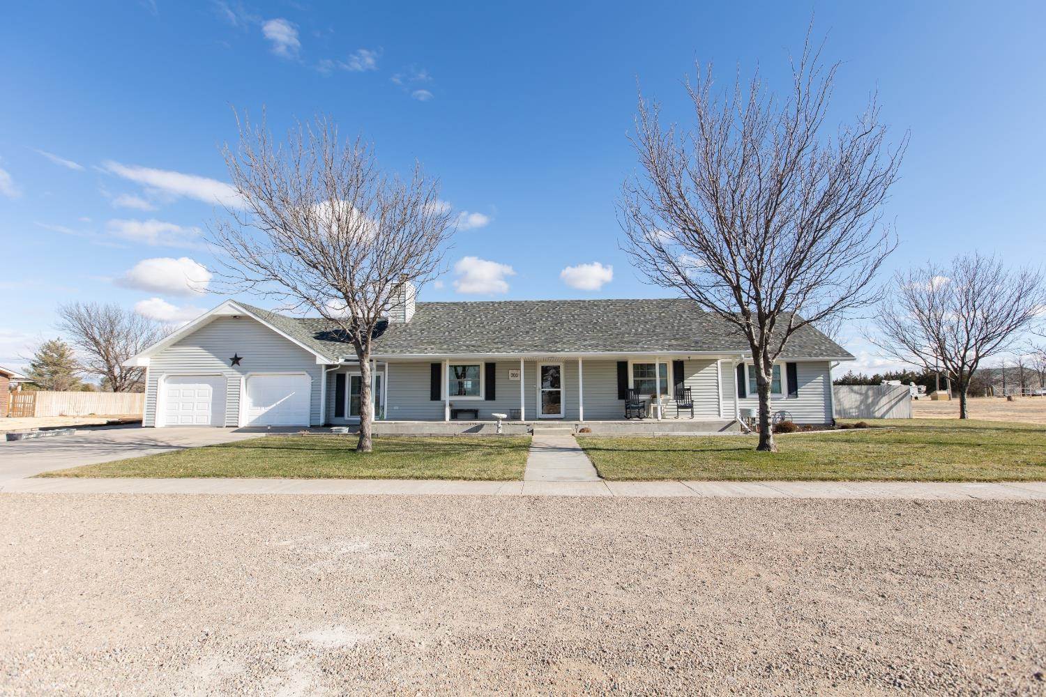 700 North Road I, Ulysses, KS 67880