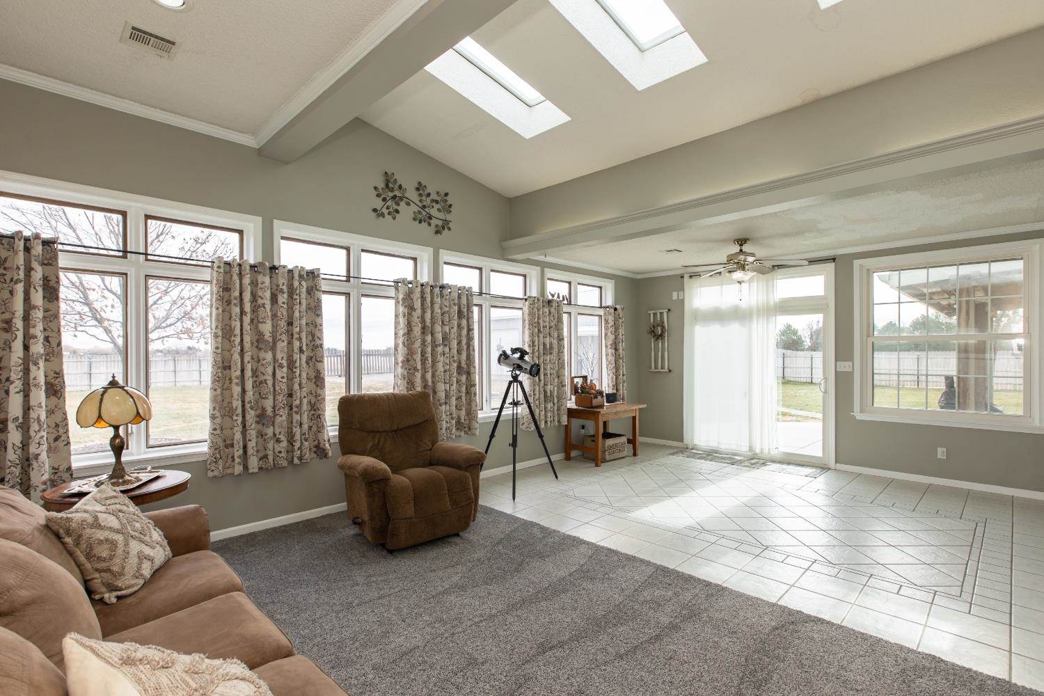 700 North Road I, Ulysses, KS 67880
