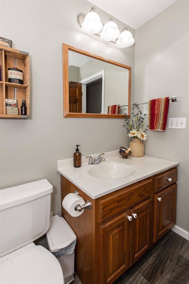 700 North Road I, Ulysses, KS 67880