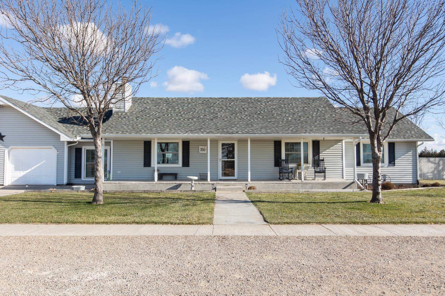 700 North Road I, Ulysses, KS 67880