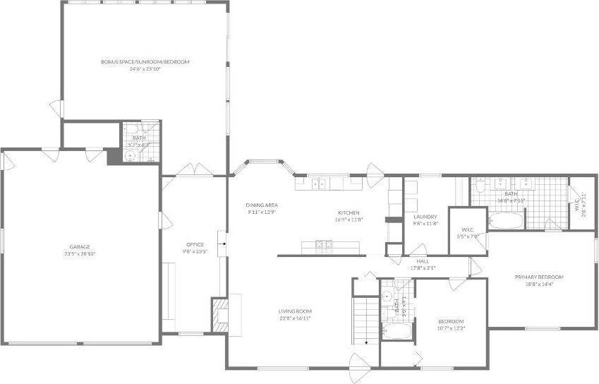 700 North Road I, Ulysses, KS 67880