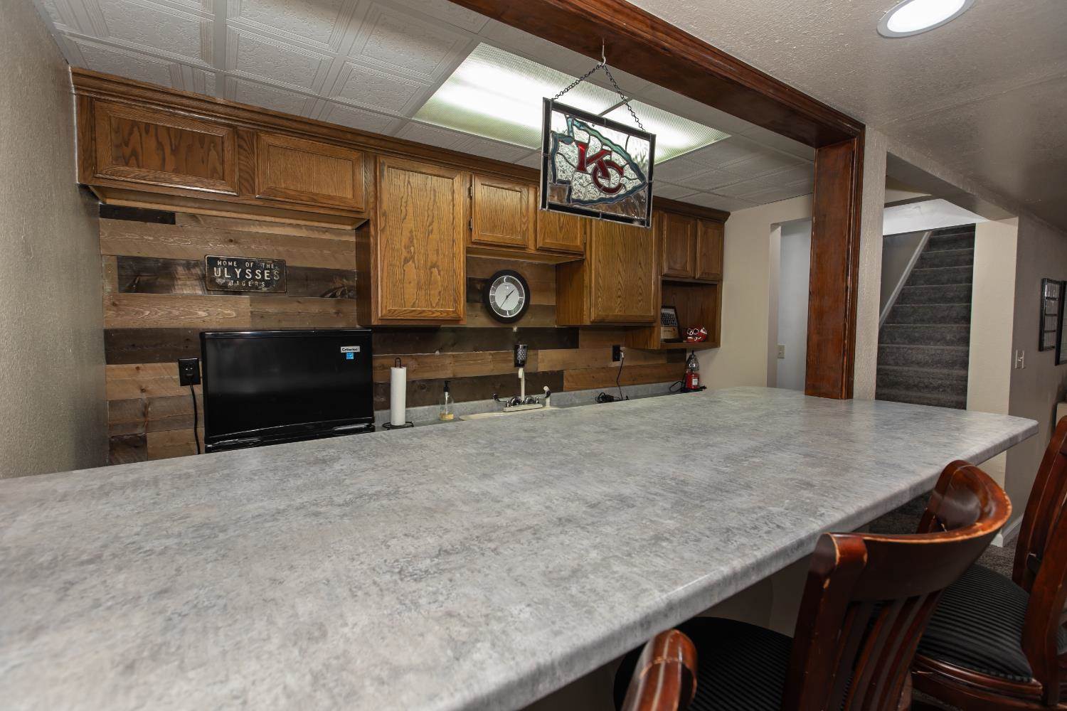 700 North Road I, Ulysses, KS 67880