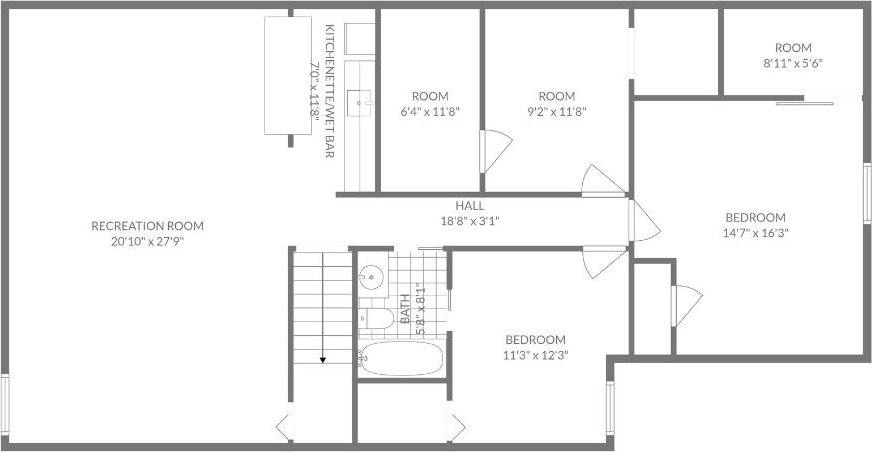 700 North Road I, Ulysses, KS 67880