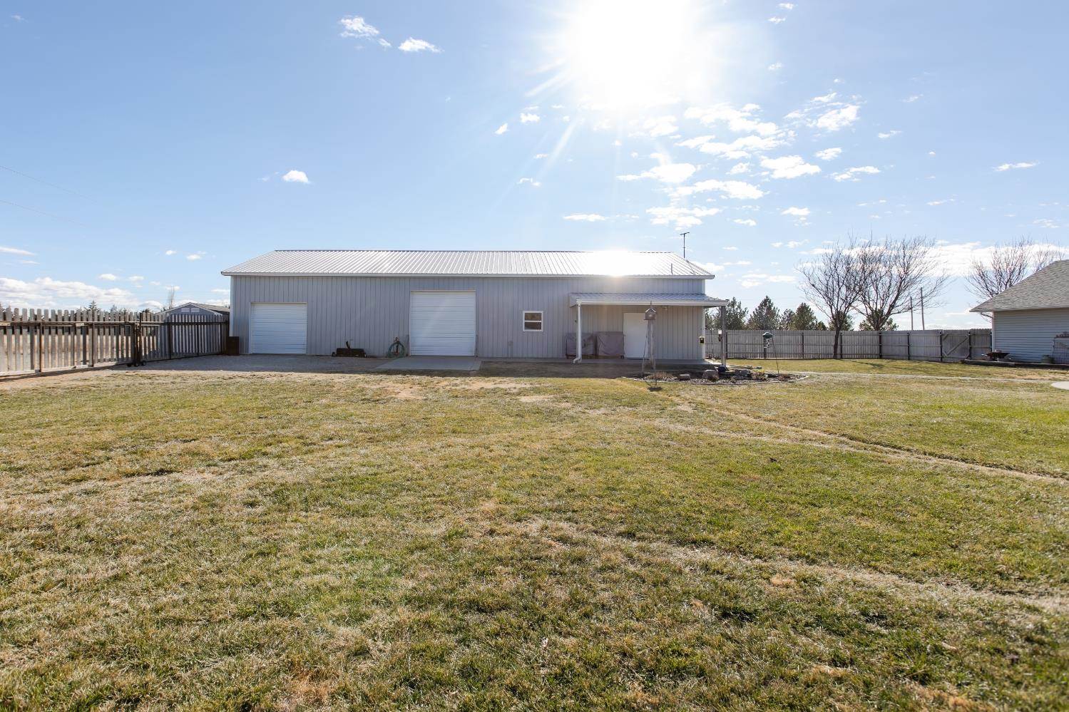 700 North Road I, Ulysses, KS 67880