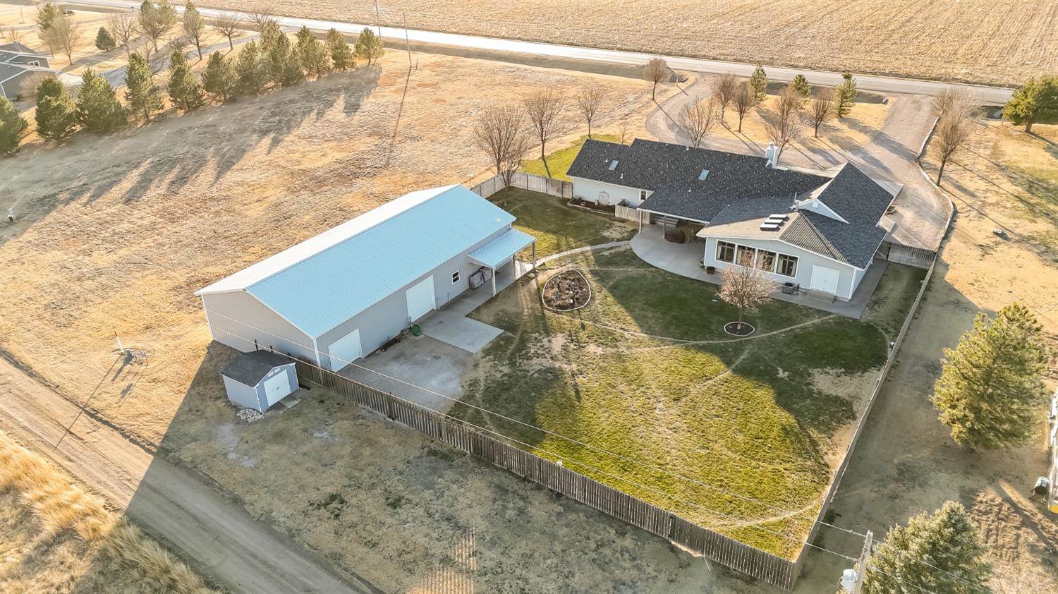 700 North Road I, Ulysses, KS 67880