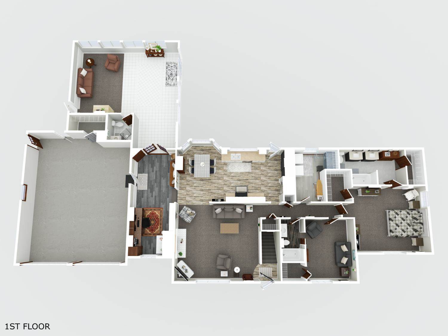 700 North Road I, Ulysses, KS 67880
